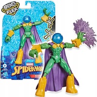 Гнучка фігурка Hasbro SPD Bend and Flex Marvels Mysterio (F0973) 