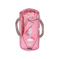 Люлька-переноска для ляльки Baby Born 2 в 1 Солодкі сни (832448)