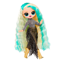 Лялька LOL Surprise OMG S7 Красуня Вестерн (588504)