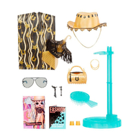 Лялька LOL Surprise OMG S7 Красуня Вестерн (588504)