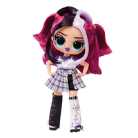 Лялька LOL Surprise Tweens S4 Дженні Рокс (588719)