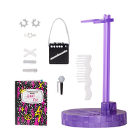 Лялька LOL Surprise Tweens S4 Дженні Рокс (588719)