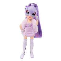 Лялька Rainbow high Маскарад Вайолет Віллоу (424857) 