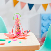 Ігровий набір Bloopies Феї (81802)