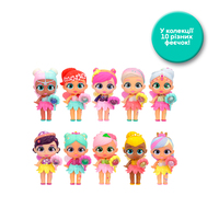 Ігровий набір Bloopies Феї (81802)