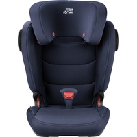 Автокрісло Britax-Romer Kidfix III M Blue (2000740232790)