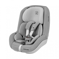 Автокресло Maxi-Cosi Pearl Pro 2 i-Size Authentic Grey (8712930160366) 