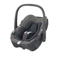 Автокрісло Maxi-Cosi Pebble 360 Select Grey (8712930180609) 
