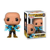 Ігрова фігурка Funko Pop! Чорний Адам (64189) 