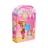 Ігровий набір Bubiloons Крихітка Бабі Еффі (906204IM) 