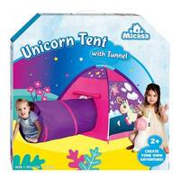 Намет з тунелем Five Stars Micasa Єдиноріг (402-18) 