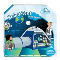 Намет з тунелем Five Stars Micasa Робот (404-18) 