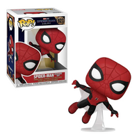 Ігрова фігурка Funko Pop! Людина-Павук: Немає шляху додому, Людина-Павук (57634) 