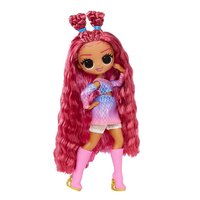 Лялька LOL Surprise OMG S7 Золоте серце