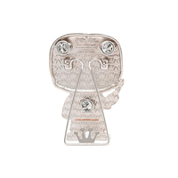 Пін Funko Pop Гаррі Поттер (HPPP0001)