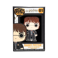 Пін Funko Pop Гаррі Поттер (HPPP0001)