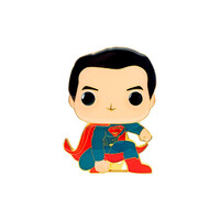 Пін Funko Pop DC Comics Супермен (DCCPP0006) 