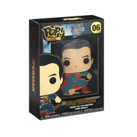 Пін Funko Pop DC Comics Супермен (DCCPP0006)