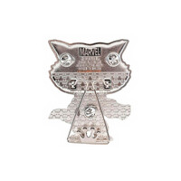 Пін Funko Pop Marvel Єнот Ракета (MVPP0011)