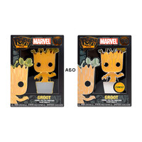 Пін Funko Pop Marvel Малюк Грут (MVPP0013)