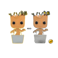 Пін Funko Pop Marvel Малюк Грут (MVPP0013)