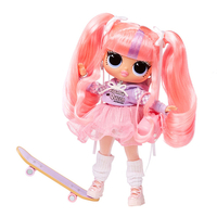Лялька LOL Surprise Tweens S4 Алі Денс (588726)