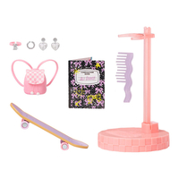 Лялька LOL Surprise Tweens S4 Алі Денс (588726)