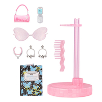 Лялька LOL Surprise Tweens S4 Олівія Флаттер (588726)