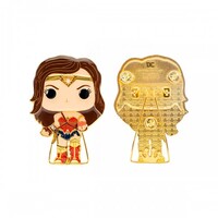 Пін Funko Pop DC Comics Диво-Жінка (DCCPP0011) 