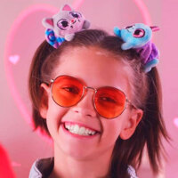 М`яка іграшка #sbabam Найкращі друзі ((79/CN21-CDU)