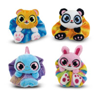 М`яка іграшка #sbabam Найкращі друзі ((79/CN21-CDU)