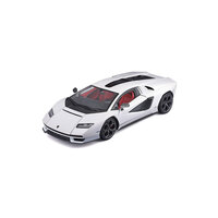 Автомодель Bburago Lamborghini Countach LPI 800-4 (18-21102) 