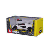 Автомодель Bburago Lamborghini Countach LPI 800-4 (18-21102)