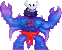 Іграшка-тягнучка Герої Goo Jit Zu Пантаро рідке золото та Скорпіус тіньова куля (122971)