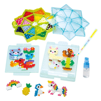 Набор для творчества Epoch Aquabeads Аквамозаика Волшебные единороги (31601)