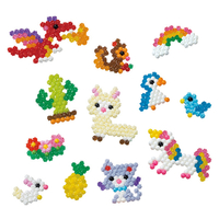 Набор для творчества Epoch Aquabeads Аквамозаика Волшебные единороги (31601)