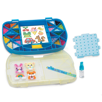 Набор для творчества Epoch Aquabeads Аквамозаика Сумочка начинающего (31912)