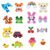 Набор для творчества Epoch Aquabeads Аквамозаика Сумочка начинающего (31912)