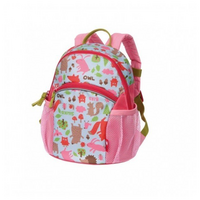 Дитячий рюкзак Sigikid Forest, рожевий (24835SK) 