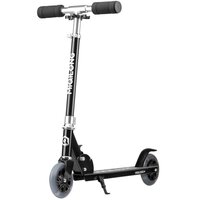 Самокат Miqilong Havoc, чорний (HAVOC-125-BLACK) 
