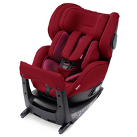 Автокресло Recaro Salia Select Garnet Red (89025430050) 