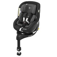 Автокрісло Maxi-Cosi Mica PRO ECO i-Size Authentic Black (8515671110)
