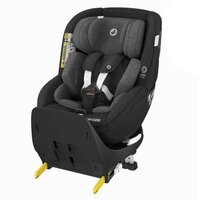 Автокрісло Maxi-Cosi Mica PRO ECO i-Size Authentic Black (8515671110) 