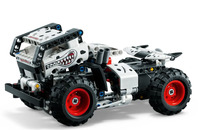 Конструктор LEGO Technic Monster Jam Monster Mutt Dalmatian (42150)