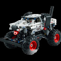Конструктор LEGO Technic Monster Jam Monster Mutt Dalmatian (42150)