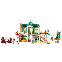 Конструктор LEGO Friends Будиночок Отом (41730)