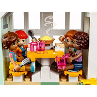 Конструктор LEGO Friends Будиночок Отом (41730)