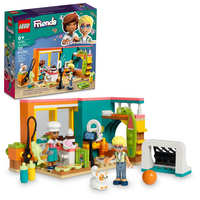 Конструктор LEGO Friends Комната Лео (41754) 
