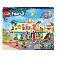 Конструктор LEGO Friends Хартлейк-Сити международная школа (41731) 