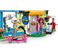 Конструктор Lego Friends Перукарня (41743)